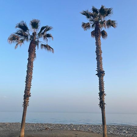 Casita 10 Malaga, Holiday Home With Roof Terrace エクステリア 写真