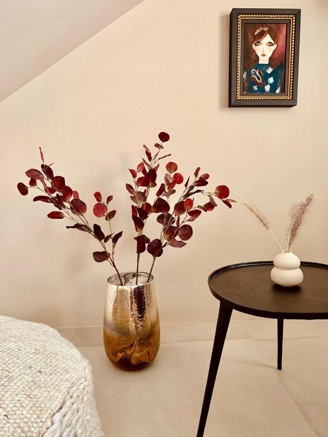 Casita 10 Malaga, Holiday Home With Roof Terrace エクステリア 写真