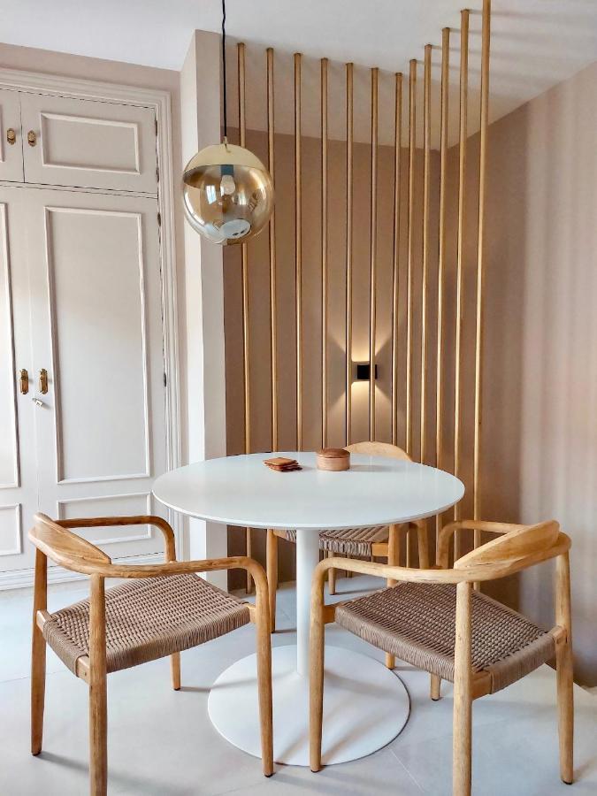 Casita 10 Malaga, Holiday Home With Roof Terrace エクステリア 写真