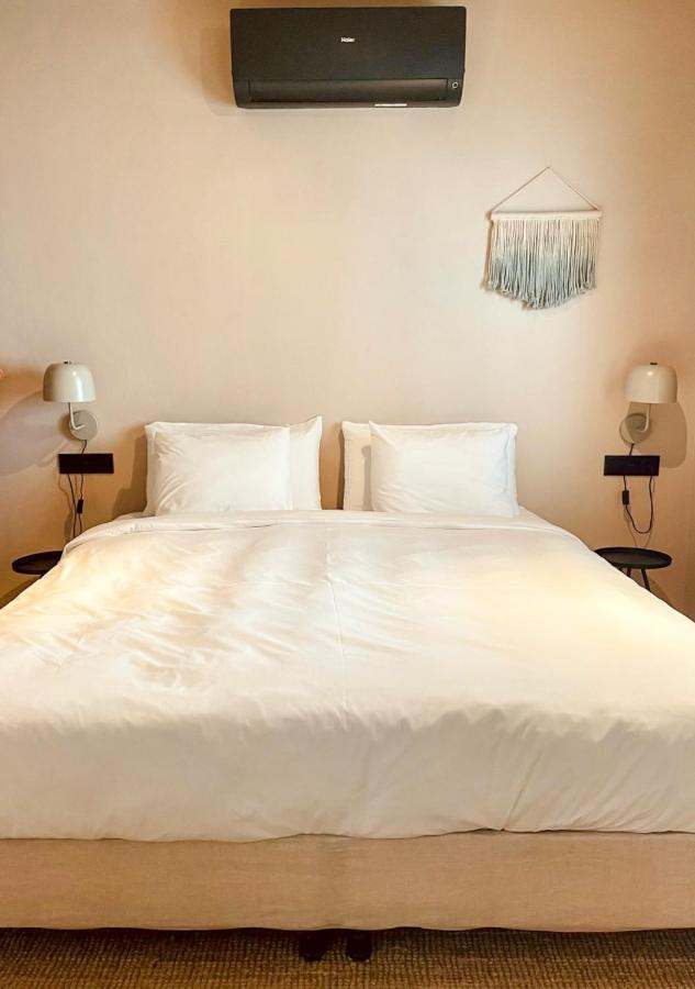 Casita 10 Malaga, Holiday Home With Roof Terrace エクステリア 写真