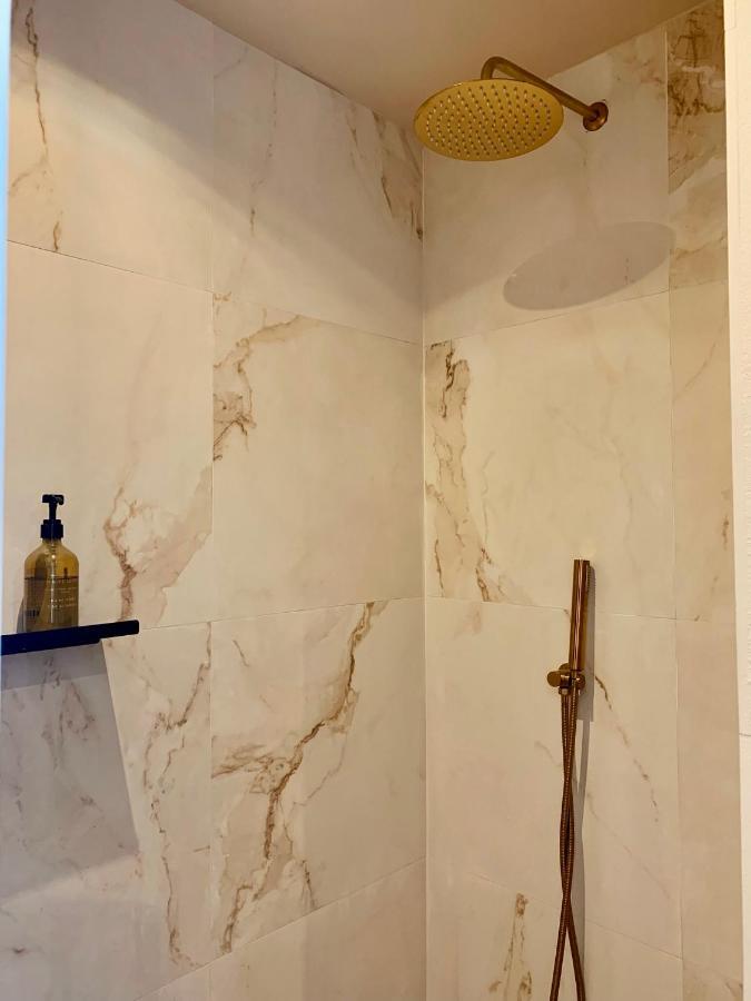 Casita 10 Malaga, Holiday Home With Roof Terrace エクステリア 写真