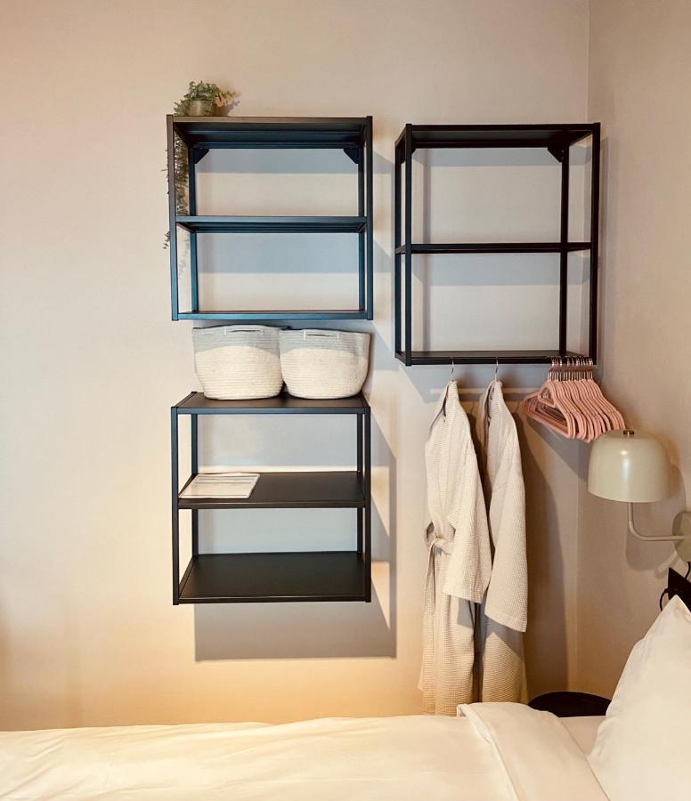 Casita 10 Malaga, Holiday Home With Roof Terrace エクステリア 写真