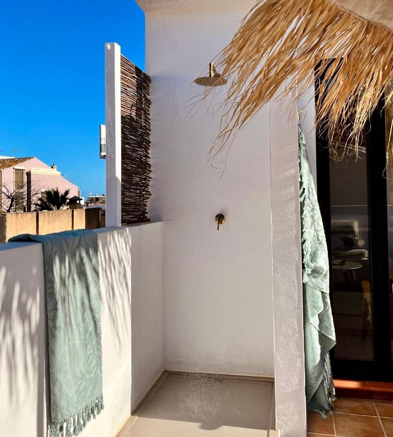 Casita 10 Malaga, Holiday Home With Roof Terrace エクステリア 写真