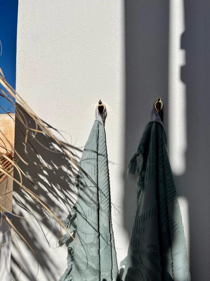 Casita 10 Malaga, Holiday Home With Roof Terrace エクステリア 写真