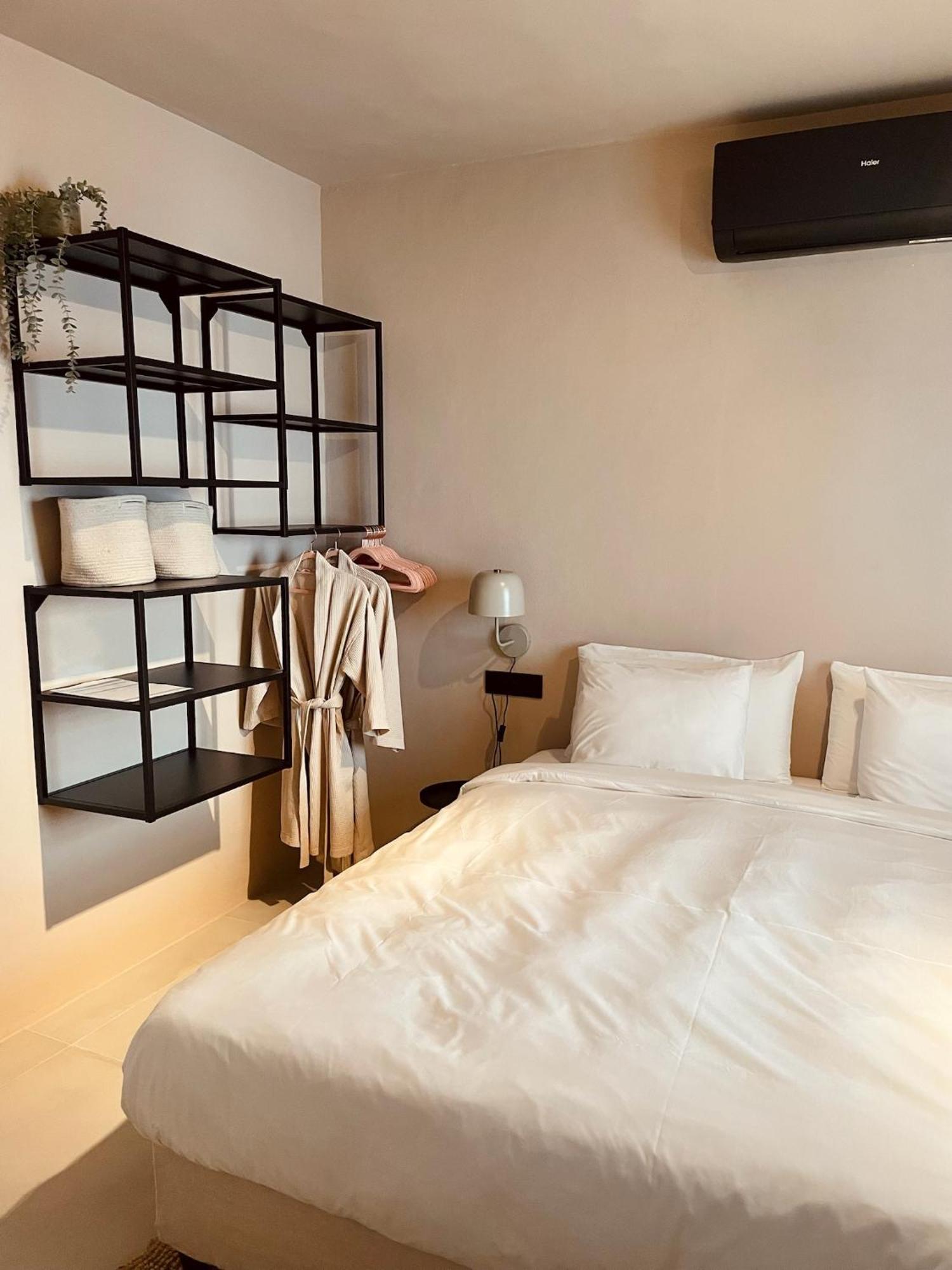 Casita 10 Malaga, Holiday Home With Roof Terrace エクステリア 写真